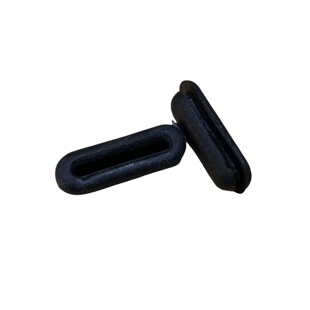 LAZER YAN KAPAK LASTİGİ