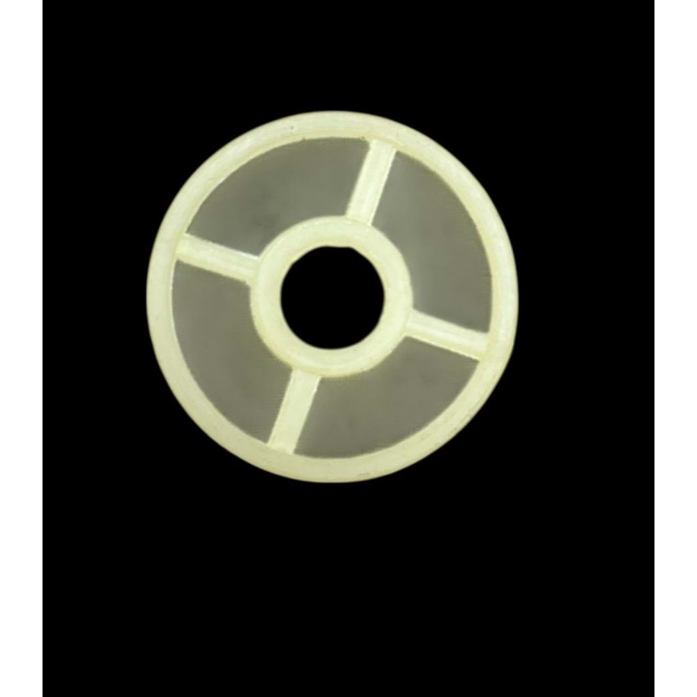 19 19 BENZİN GİRİŞ SÜZGECİ