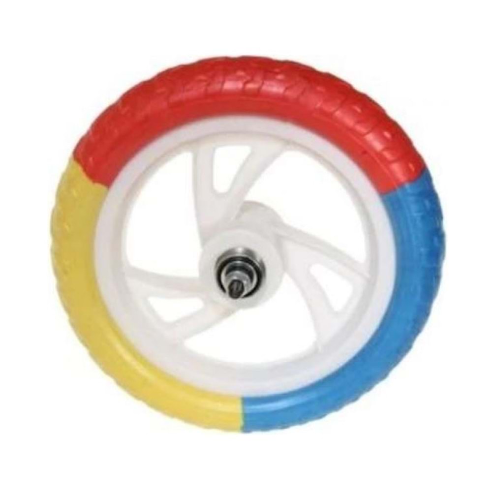 12 Lİ DOLMA TEKER ARKA