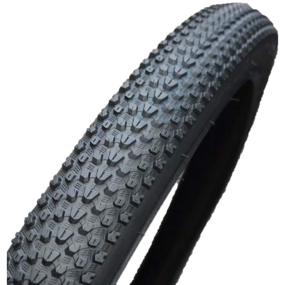 26 2.10 DIŞ LASTİK 5mm ZIRHLI BLACKCAT