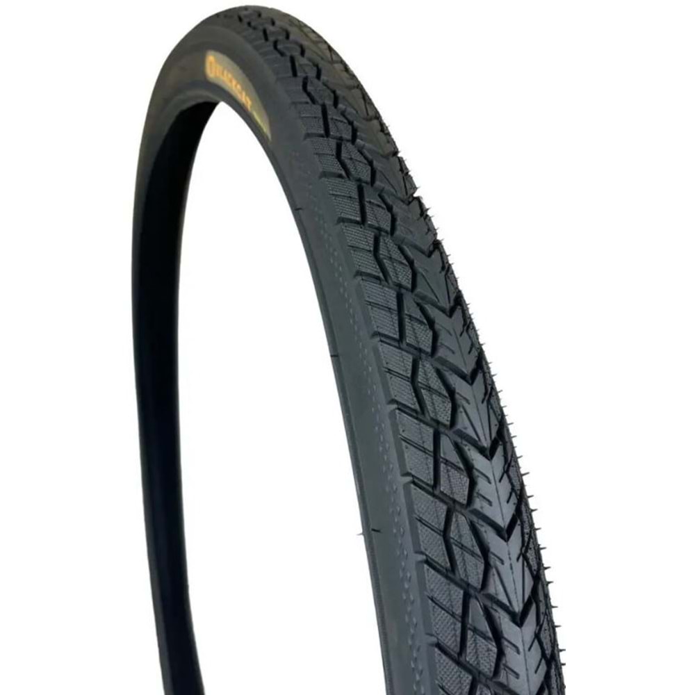 28 175 DIŞ LASTİK 5mm ZIRHLI BLACKCAT