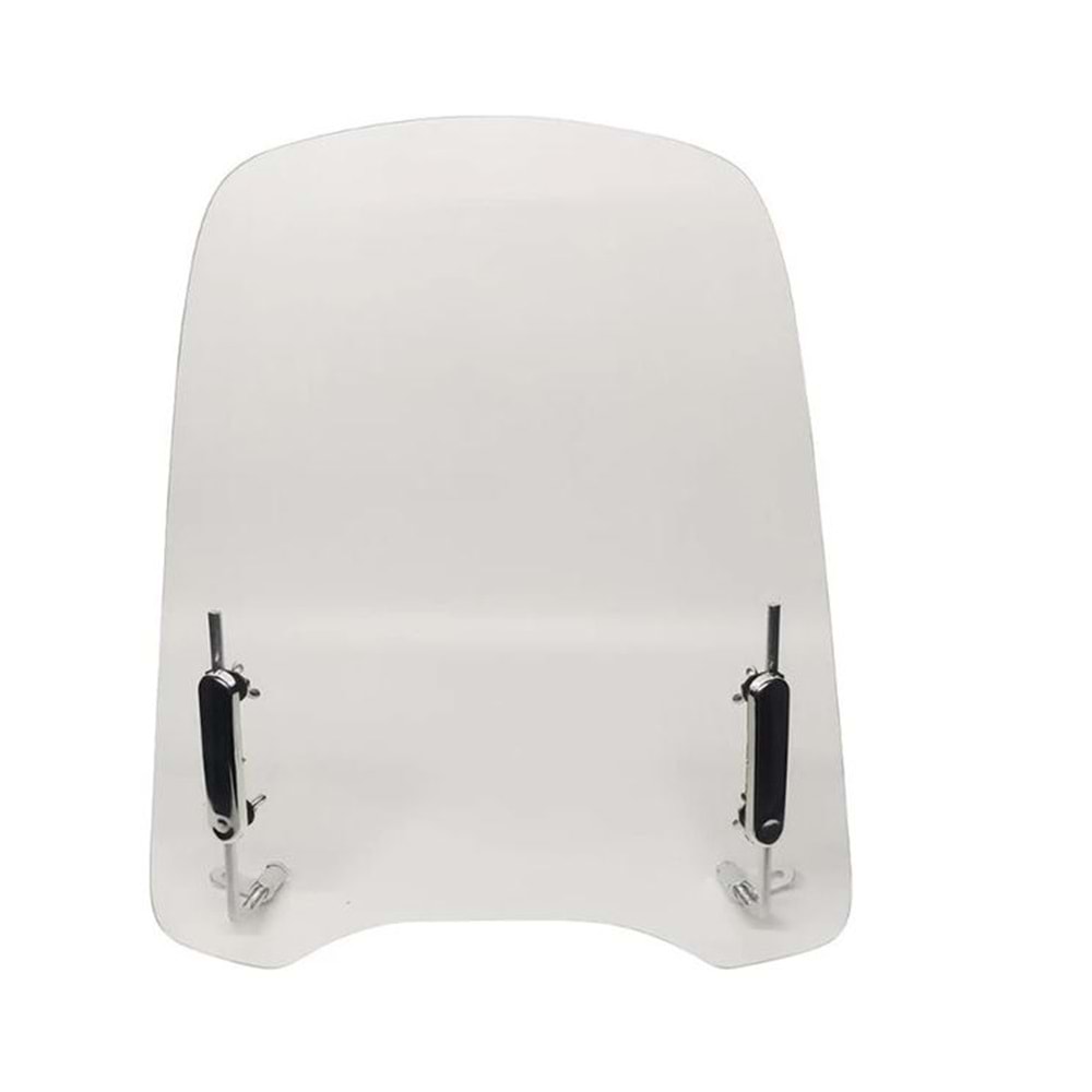 SİPERLİK BÜYÜK BOY FİTİLSİZ AYNA BAGLANTILI