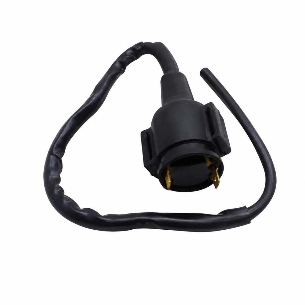 MOBYLETTE DIŞ BOBİN ELEKTRONİK İTHAL