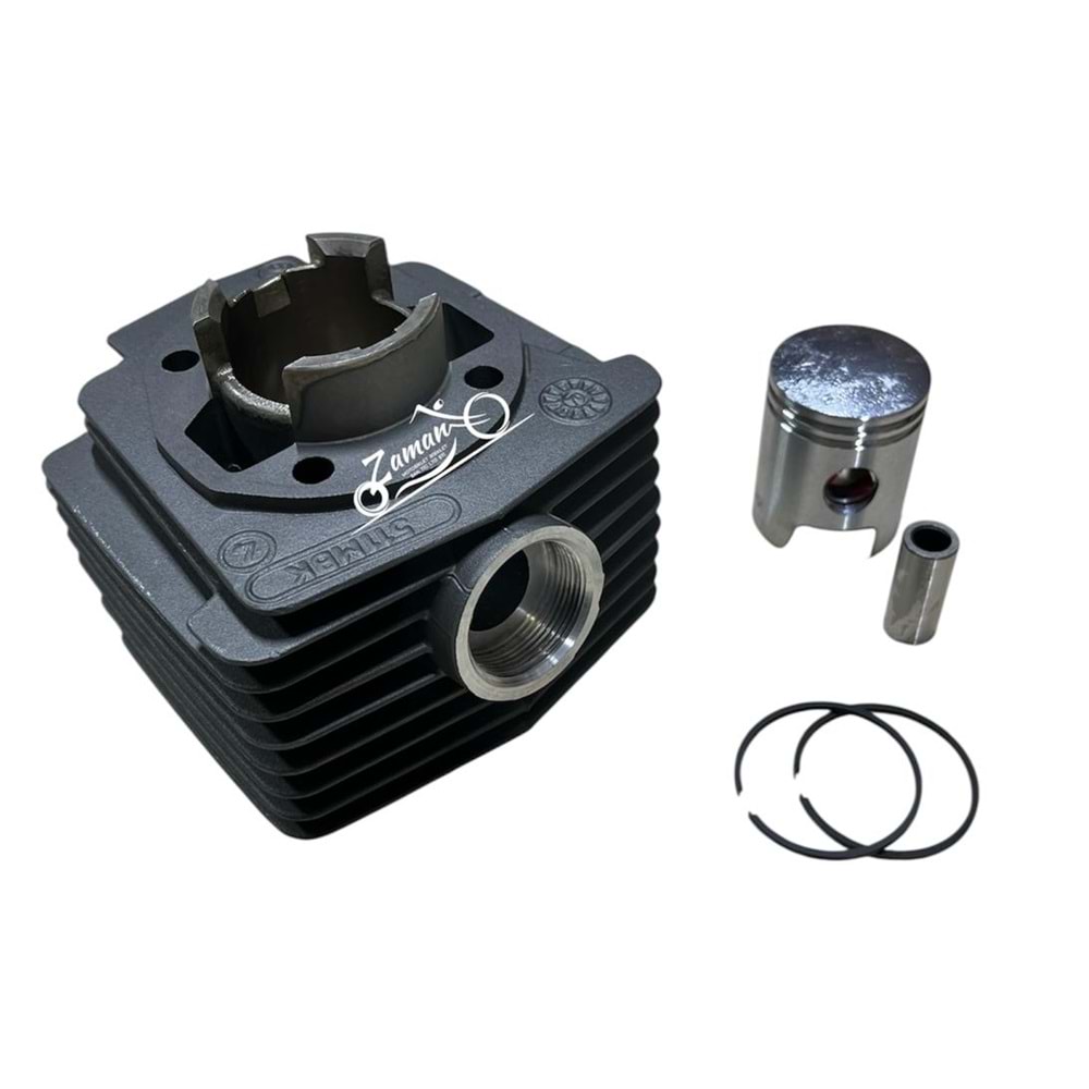 MOBYLETTE SİLİNDİR 52'LİK RBK