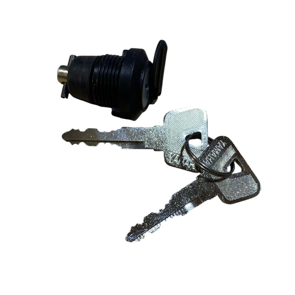 MZ 251 ÇANTA KAPAK KİLİDİ