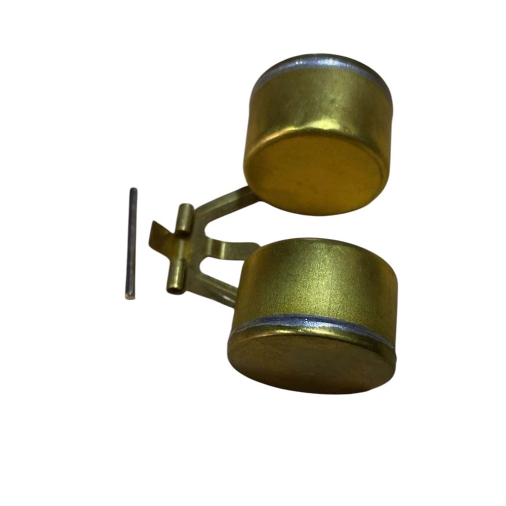 MZ 251 KARBURATÖR ŞAMANDIRASI