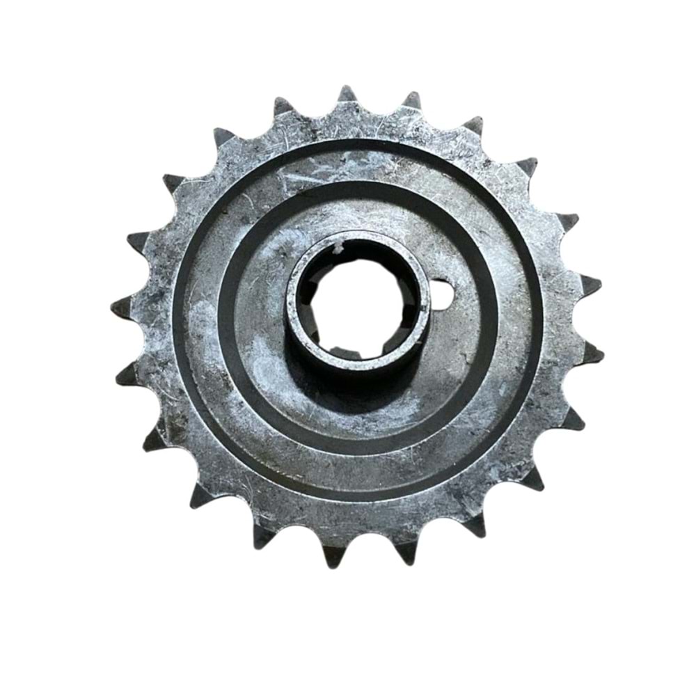 MZ251 ÖN DİŞLİ 21 T