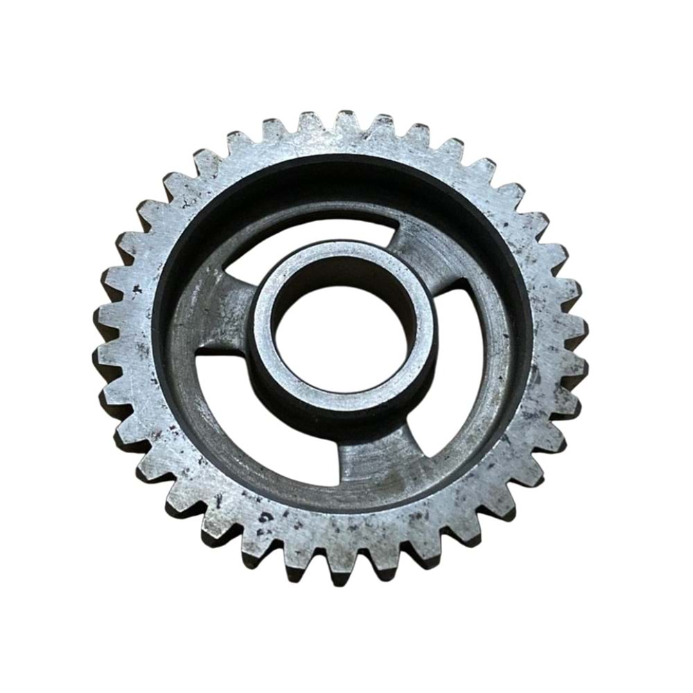 MZ251 ŞANZUMAN 36 T DİŞLİ