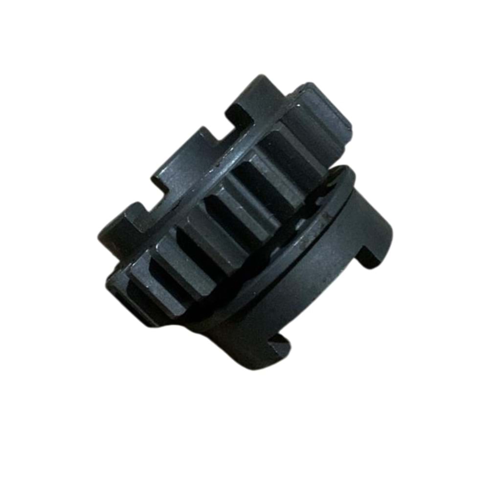 MZ251 ŞANZUMAN 22 T 3-3 DİŞLİ