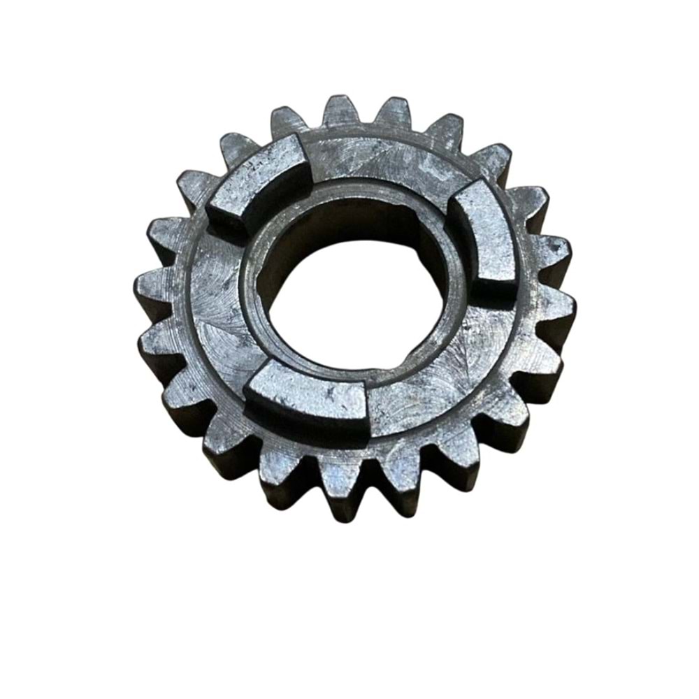 MZ251 ŞANZUMAN 21 T 0-3 DİŞLİ