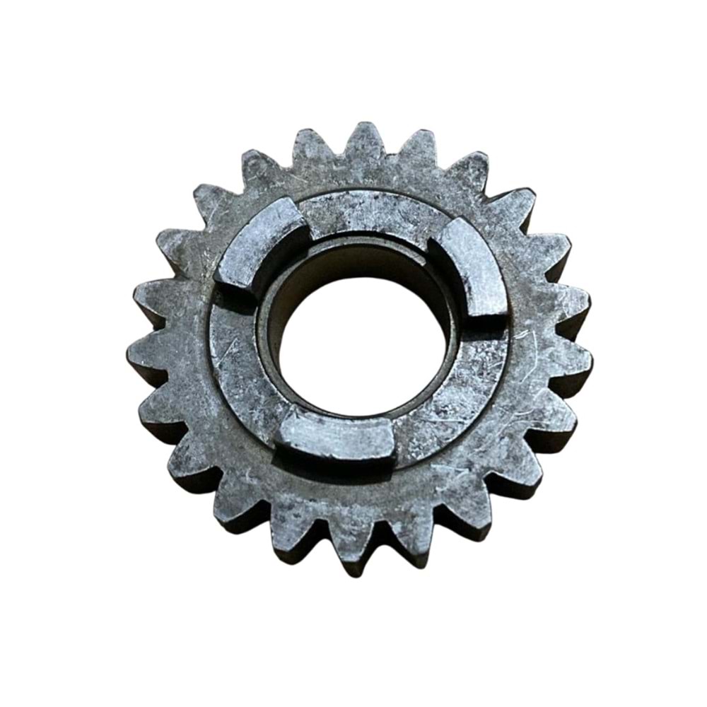 MZ251 ŞANZUMAN 22 T 0-3 DİŞLİ