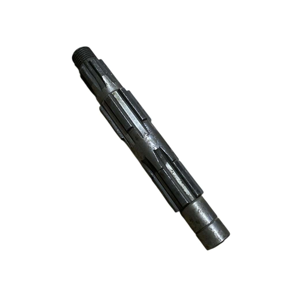 MZ251 ŞANZUMAN ÖN DİŞLİ MİLİ