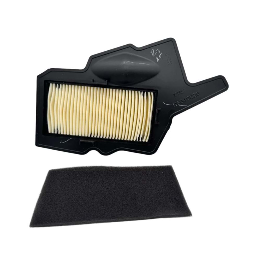 HAVA FİLİTRE ELEMANI TVS RAİDER