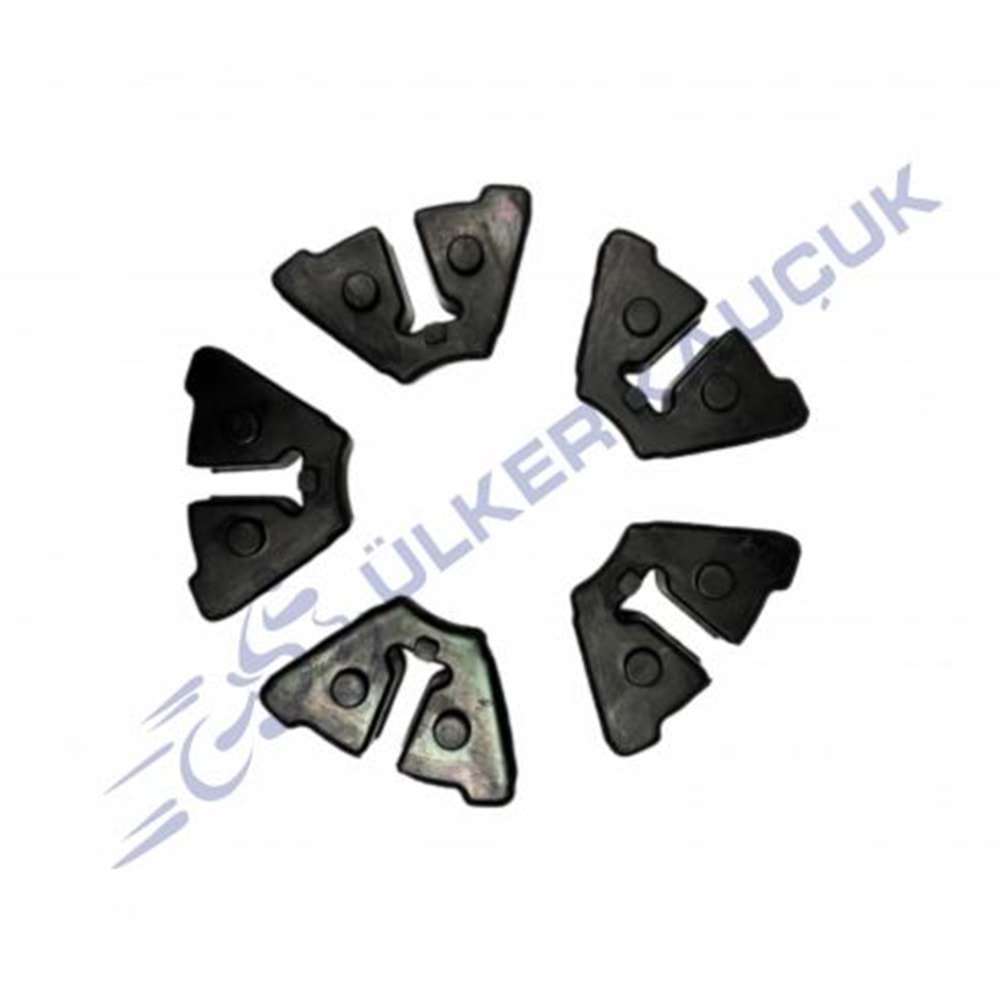 KAPLİN LASTİGİ CF 250 NK - 250 SR ÜLKER