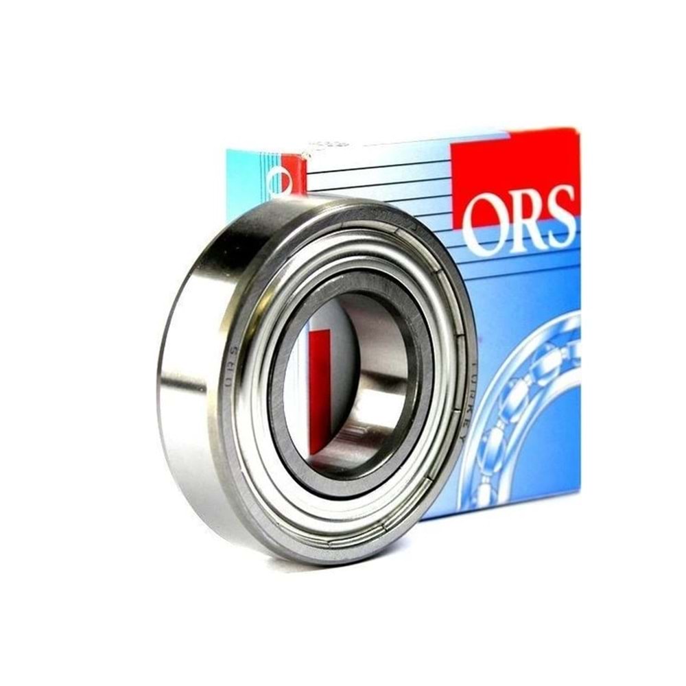 6001 ZZ BİLYA ORS