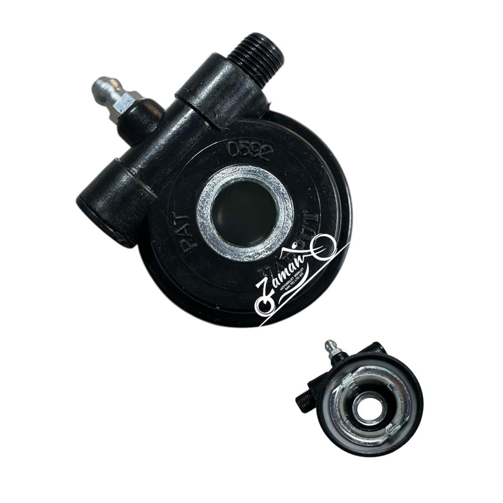 PEJO KM REDİKTÖRÜ