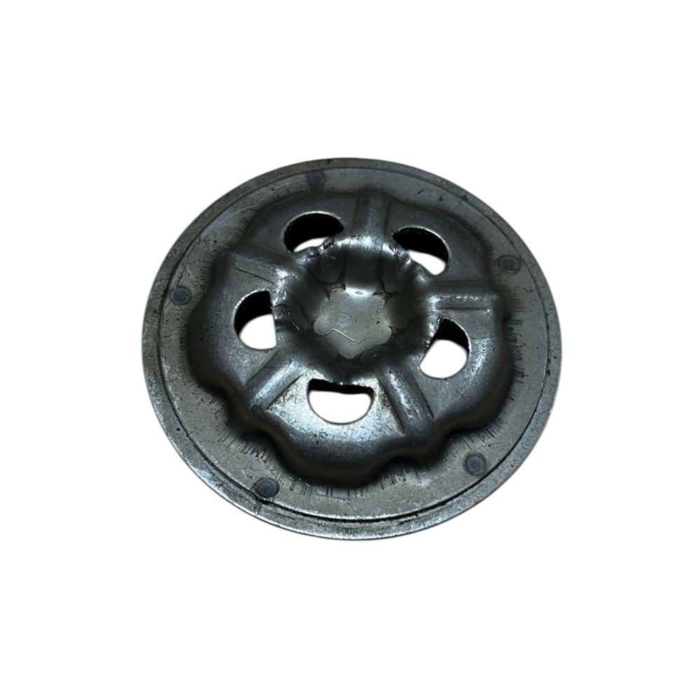 MİSK DEPRAJ BALATA ÜST SACI