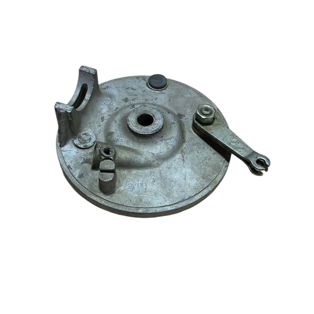 MİSK ÖN KAMPANA BOŞ