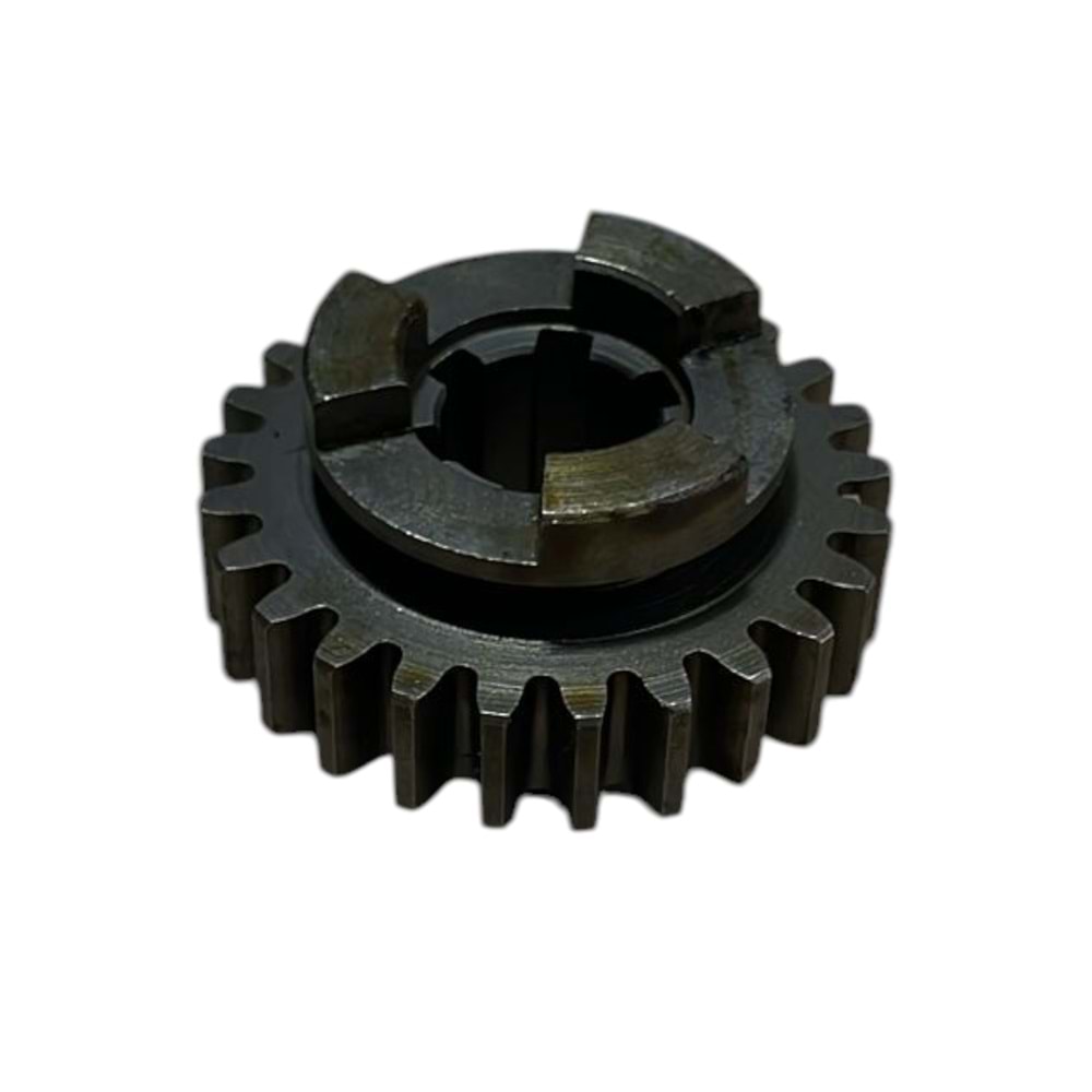 MİSK ŞANZUMAN 25 DİŞLİ ÇT