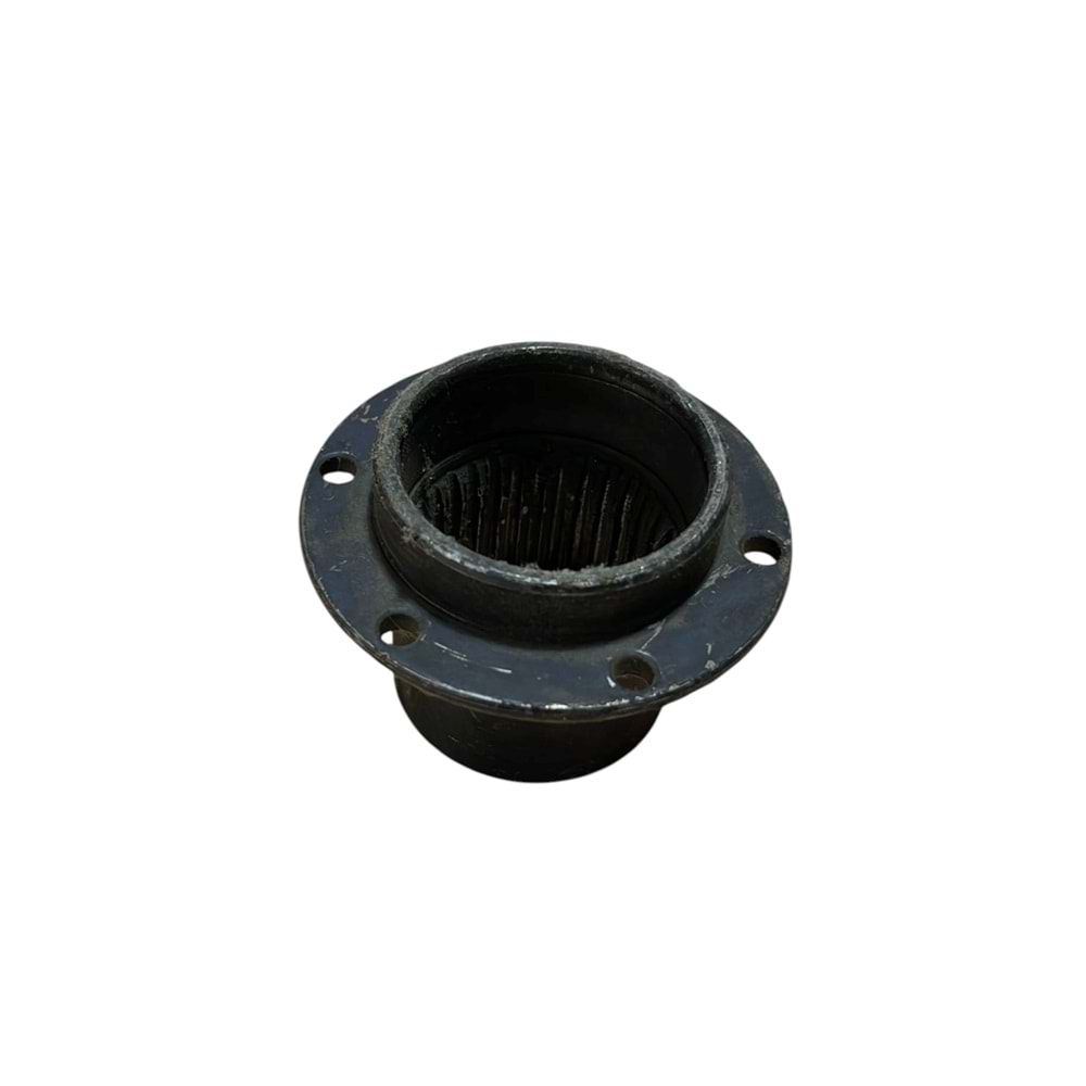 RUS ARKA DİŞLİ GÖBEGİ