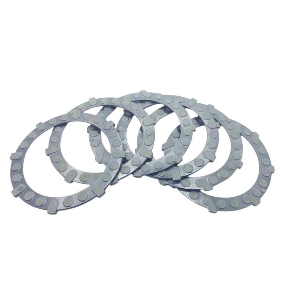 RUS.DEPRAJ BALATASI FİBER