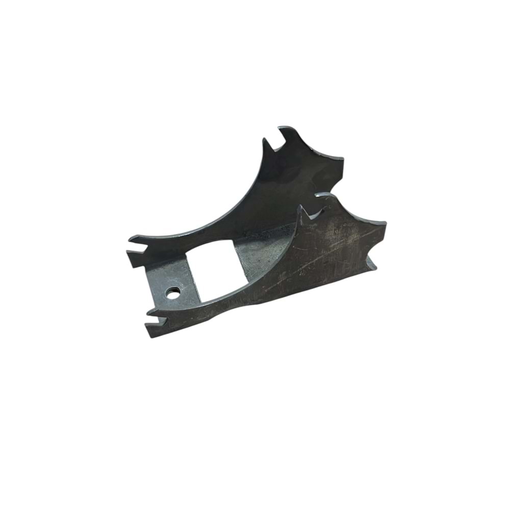 RUS MOTOR KULAGI ARKA