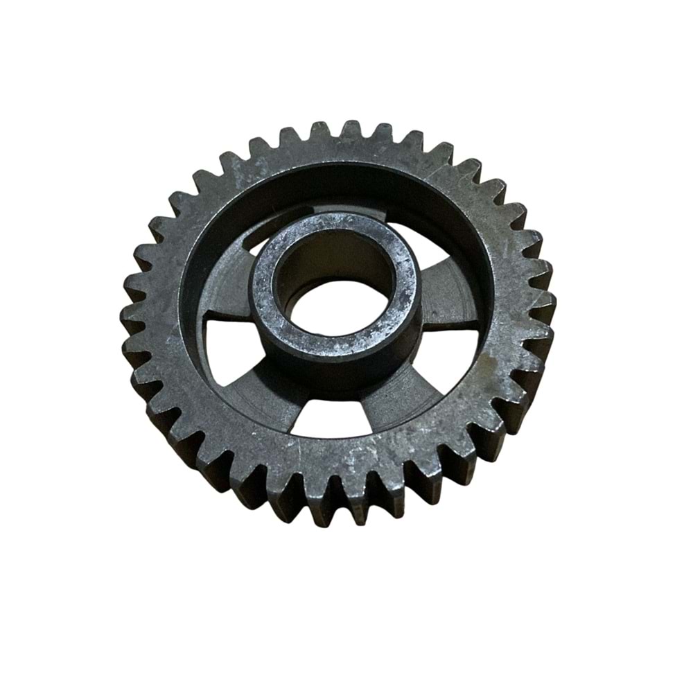 RUS ŞANZUMAN DİŞLİ 36 T