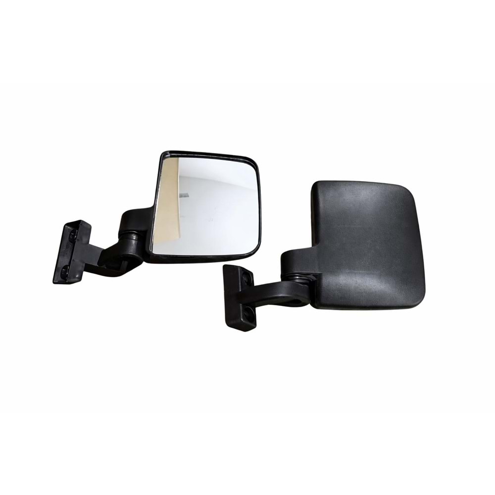 E-BIKE 3 TEKERLİ KABİN AYNASI