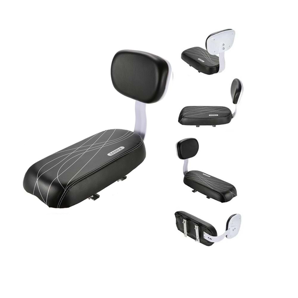 ARKA SELE SIRT DAYAMALI E-BIKE