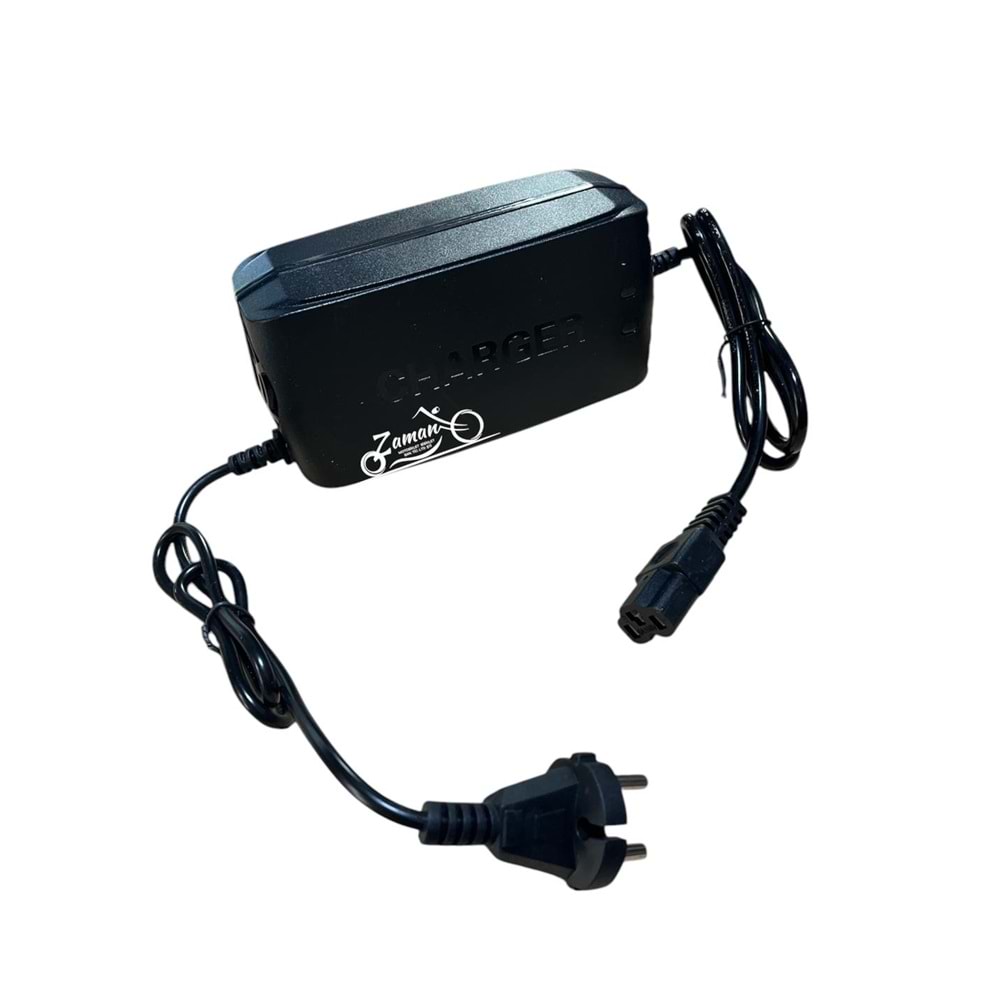 AKÜ ŞARZ CİHAZI E-BIKE 48W 20A İTAL