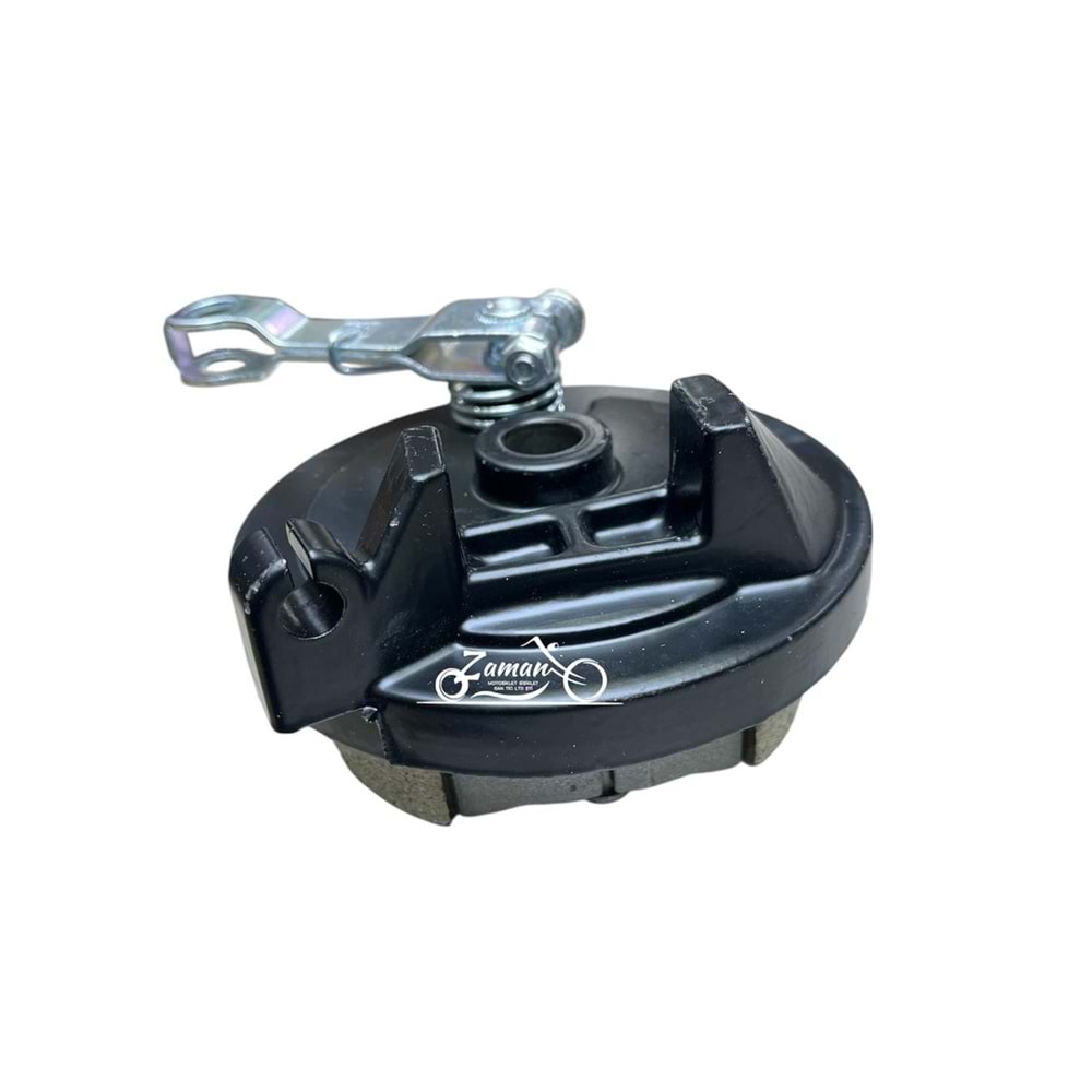 ARKA KAMPANA KOMPLE KANALLI