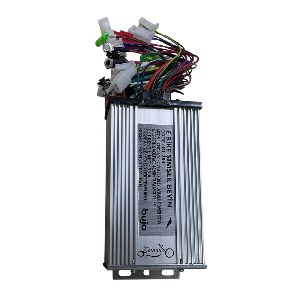 BEYİN ŞARZLI STMAX 500 W BUJA