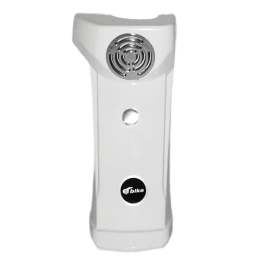 DİREKSİYON ÖN PANEL COBRA (BEYAZ)