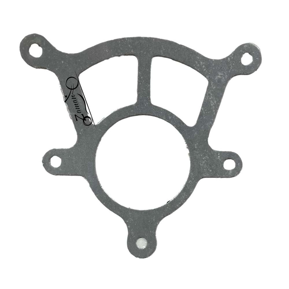 E BIKE DİFRANSİYEL (ŞANZUMAN) CONTASI