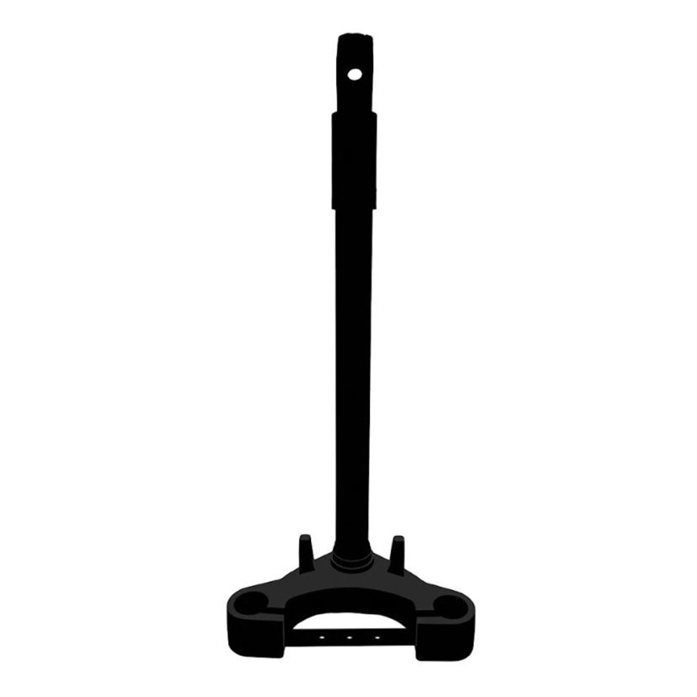FURÇ TAPLASI E-BIKE binek model (27mm)