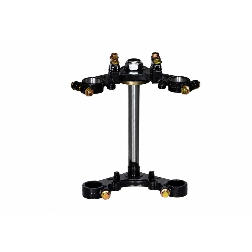 FURÇ TAPLASI ŞARZLI 3 TEKERLİ KASALI (37mm)