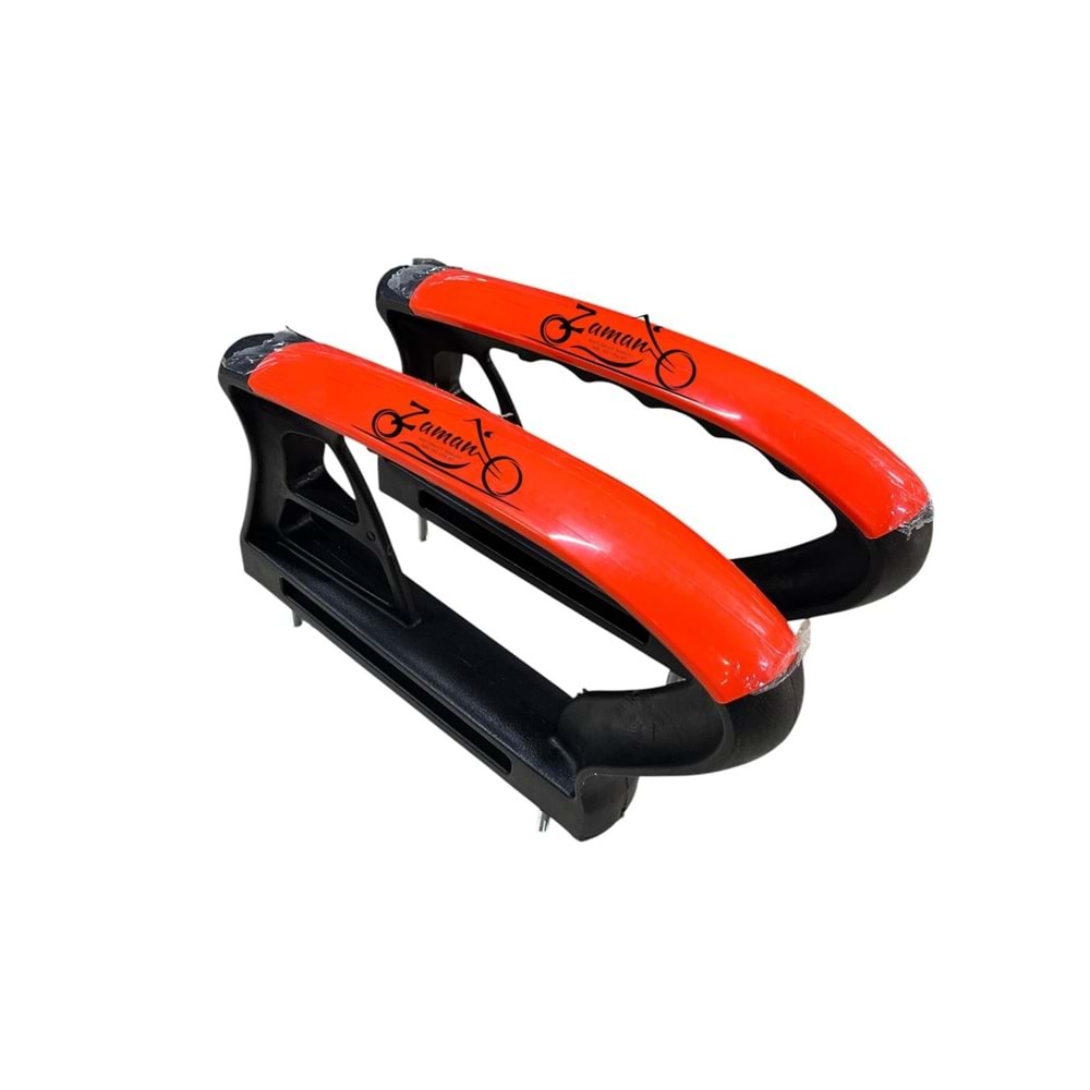 KOL DAYAMA takım E-BIKE 3 TEKERLİ