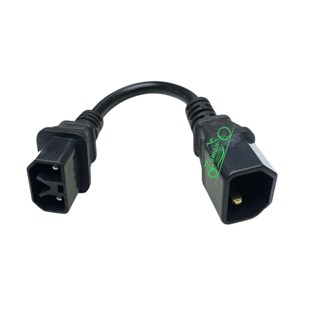 ŞARJ KABLO DÖNÜŞTÜRÜCÜ E-BIKE