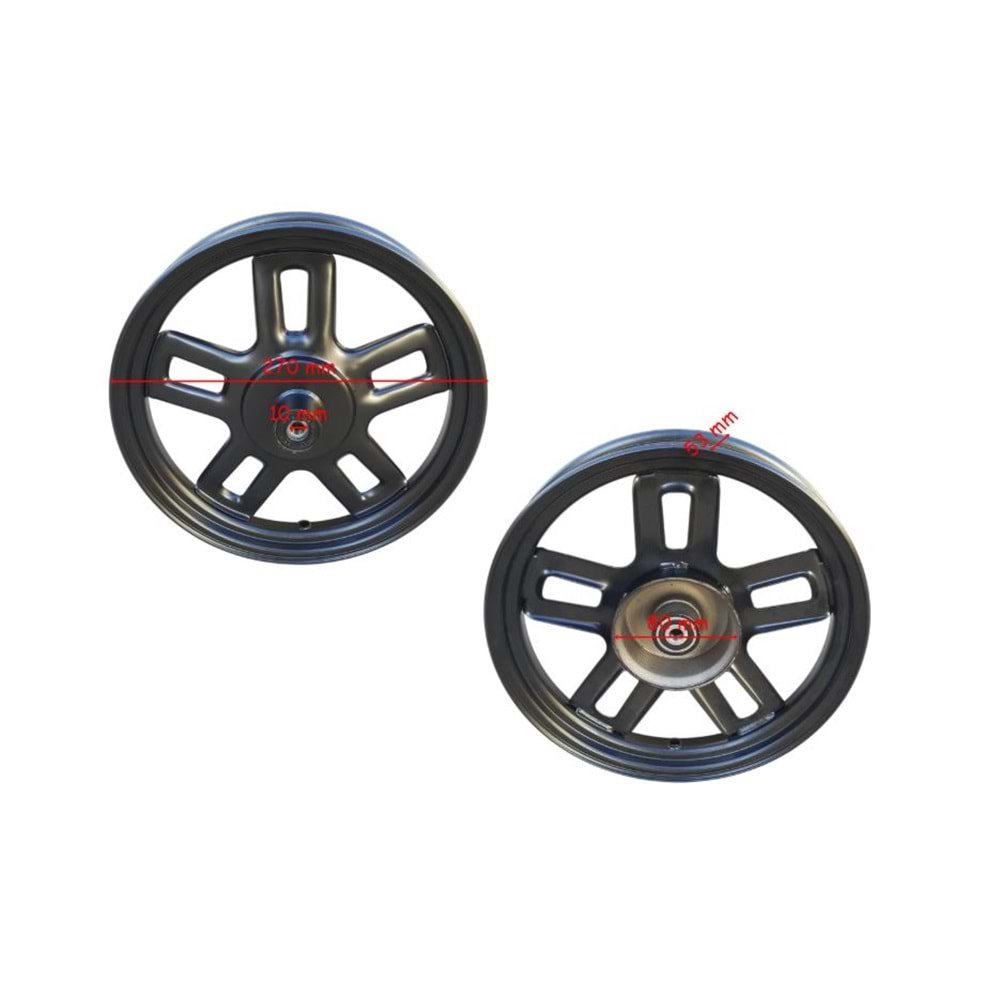 ÖN JANT E-BIKE 14 250