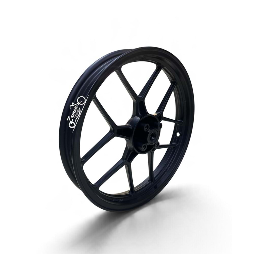 ÖN JANT E-BIKE 3 TEKERLİ 14 JANT (185-14)