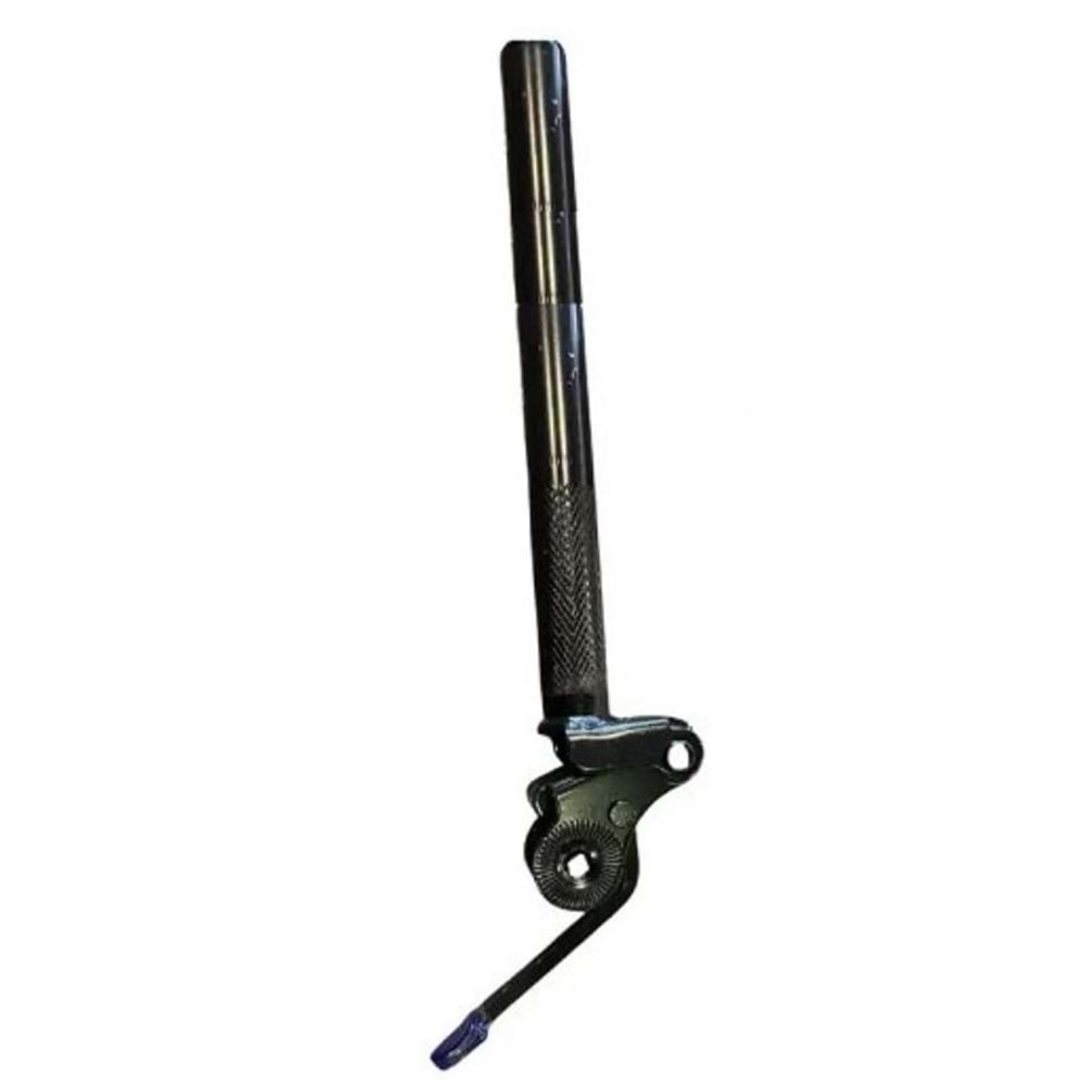 SELE BORUSU E-BIKE PETAL DESTEKLİ KATLANIR (27.2mm-40cm)
