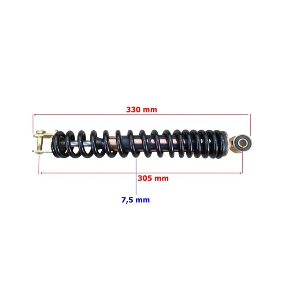 ARKA AMASÖR 50 SCT tek