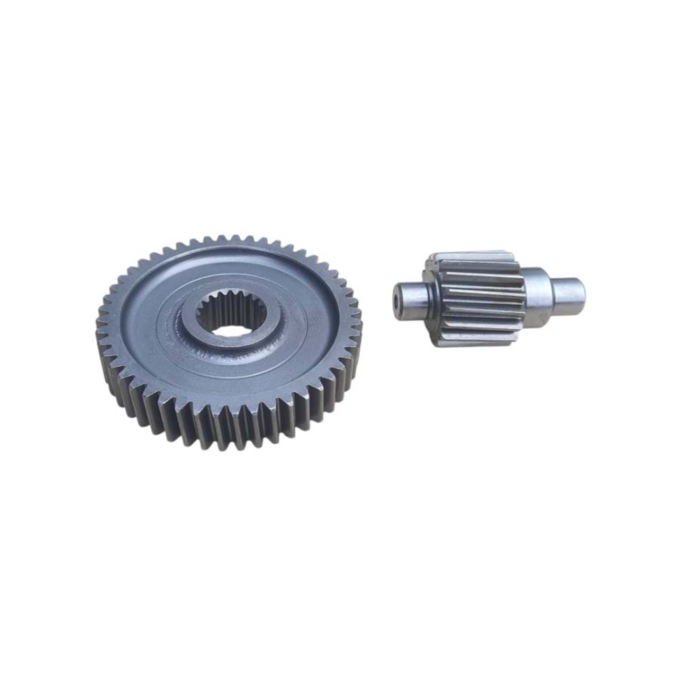 ARA DİŞLİ 50-80 SCT 17-49T PERFORMANS