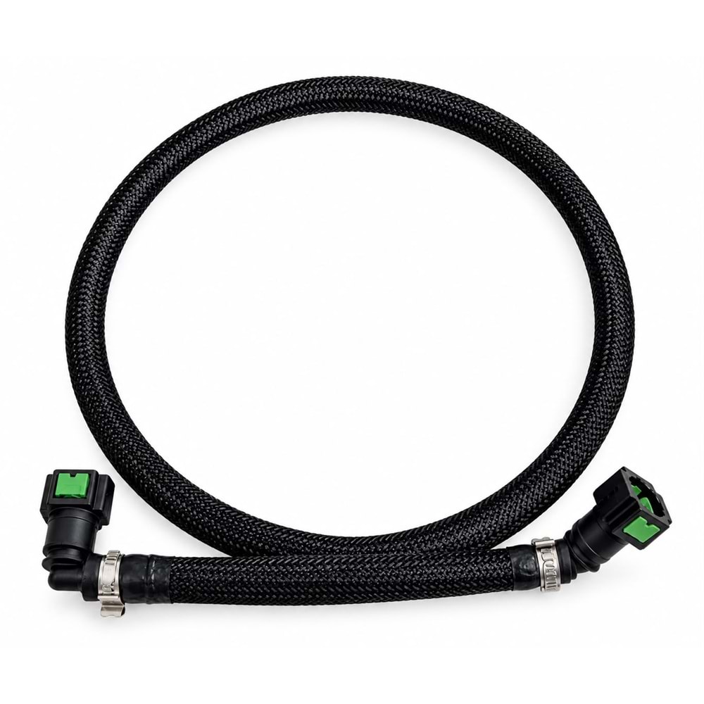 BENZİN HORTUMU 80cm SCT 50 - WİNG 50 - TOURİSMO