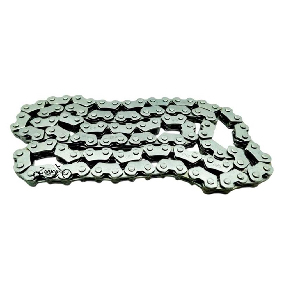 EKSANTİRİK ZİNCİRİ 50 SCT 2*3-82L