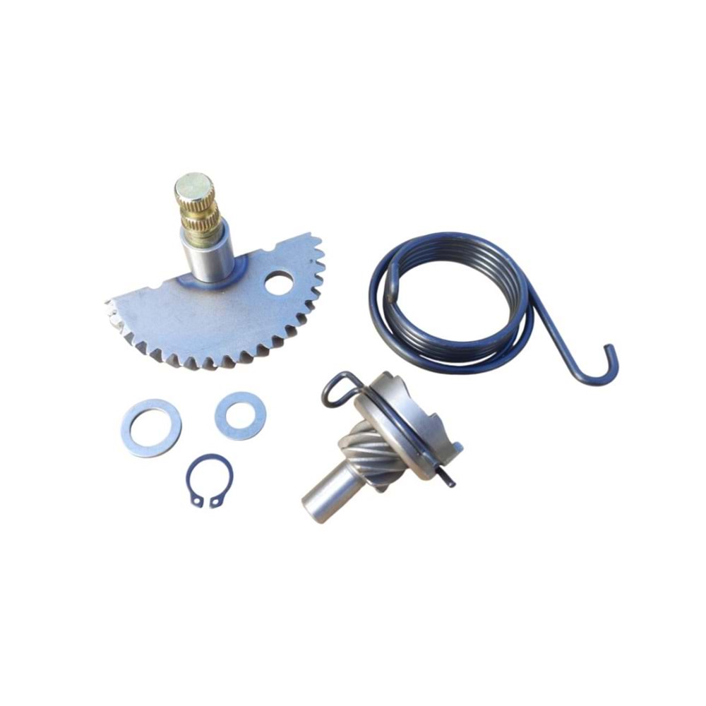 MARŞ DİŞLİ SETİ SCT 50/80