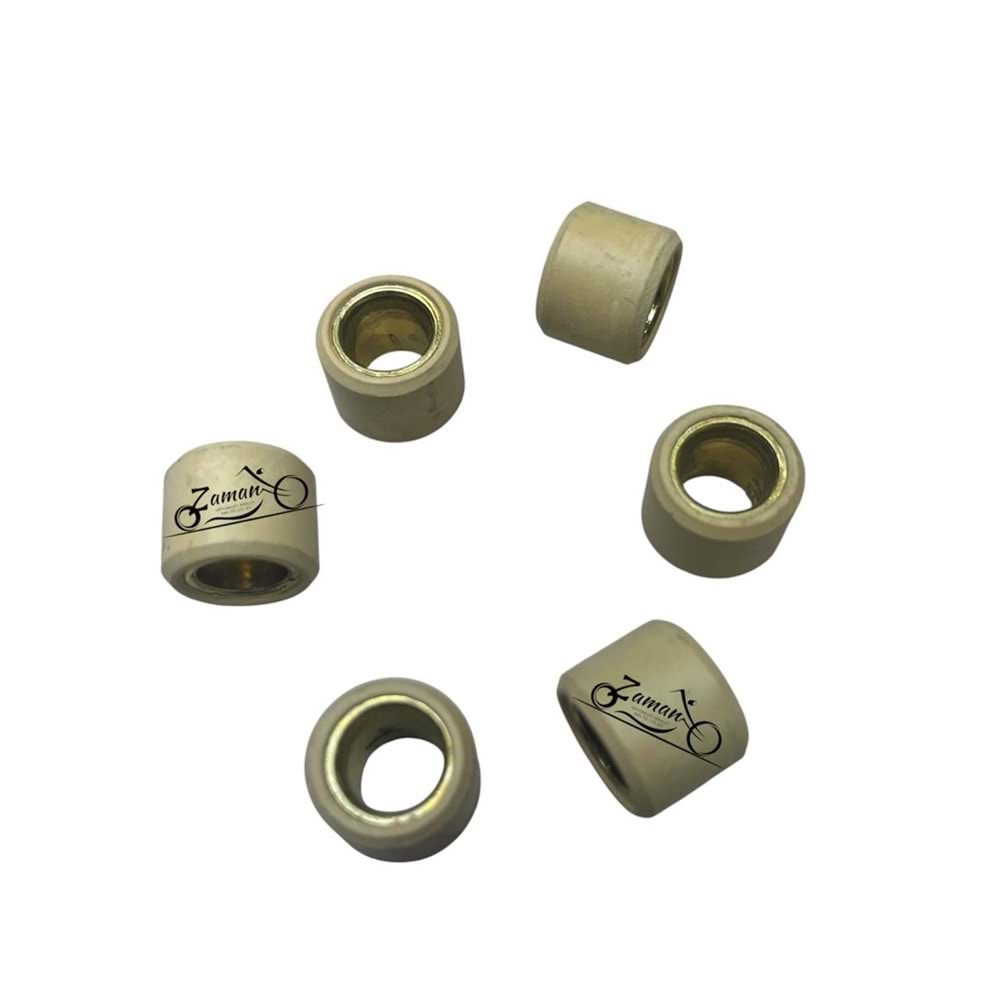 ÖN VARYATÖR GALETİ SCT 50 (6,5 gr)