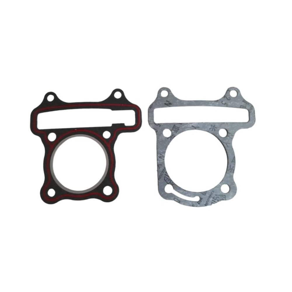 SİLİNDİR CONTA SET SCT 80