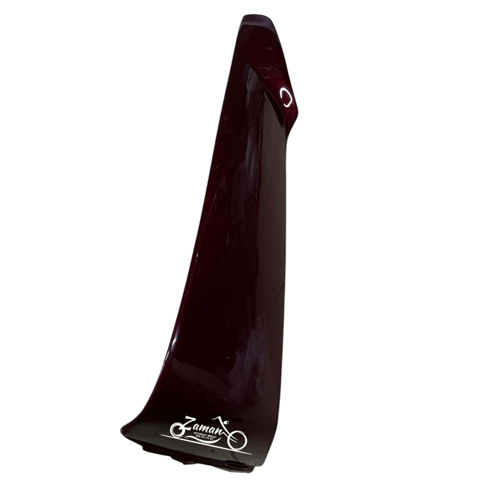 DİZLİK DIŞ SAG 110 FT (BORDO)