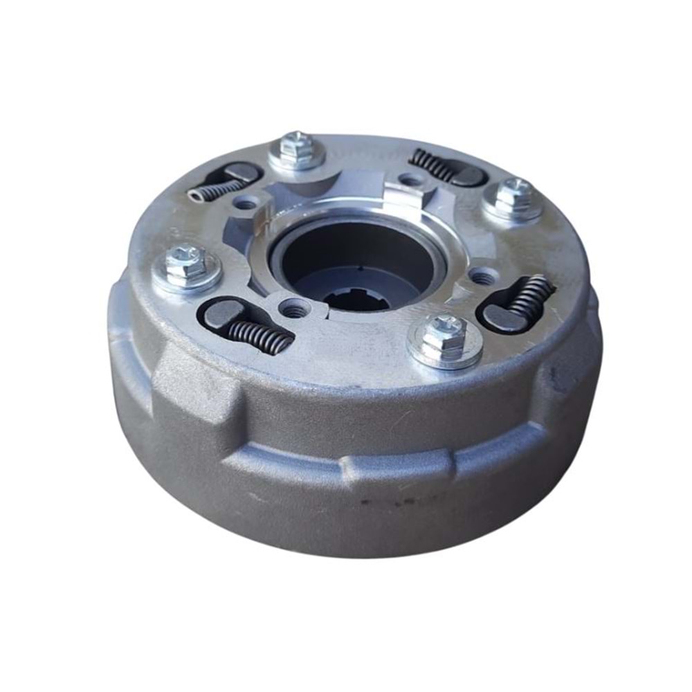 DEPRAJ KOMPLE 100 CUP ÇELİK MODEL